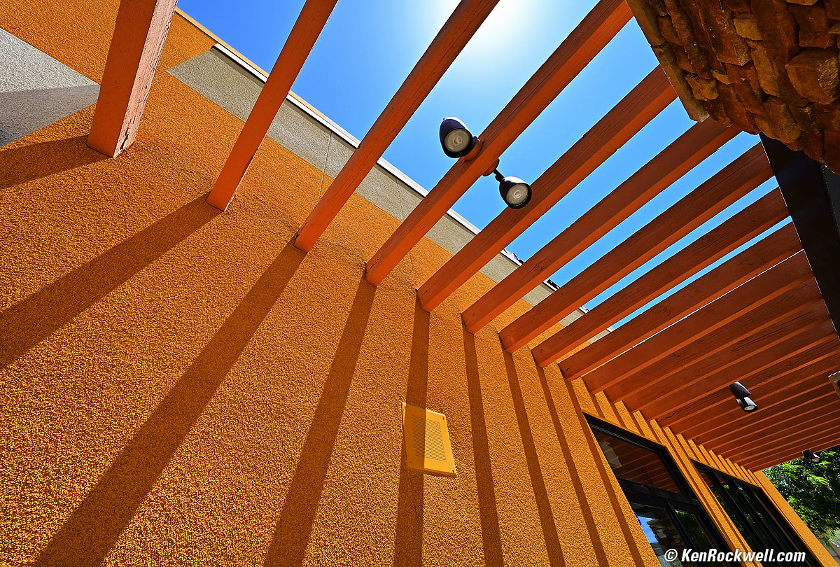 Nikon Z7 and 14-30mm sample image file