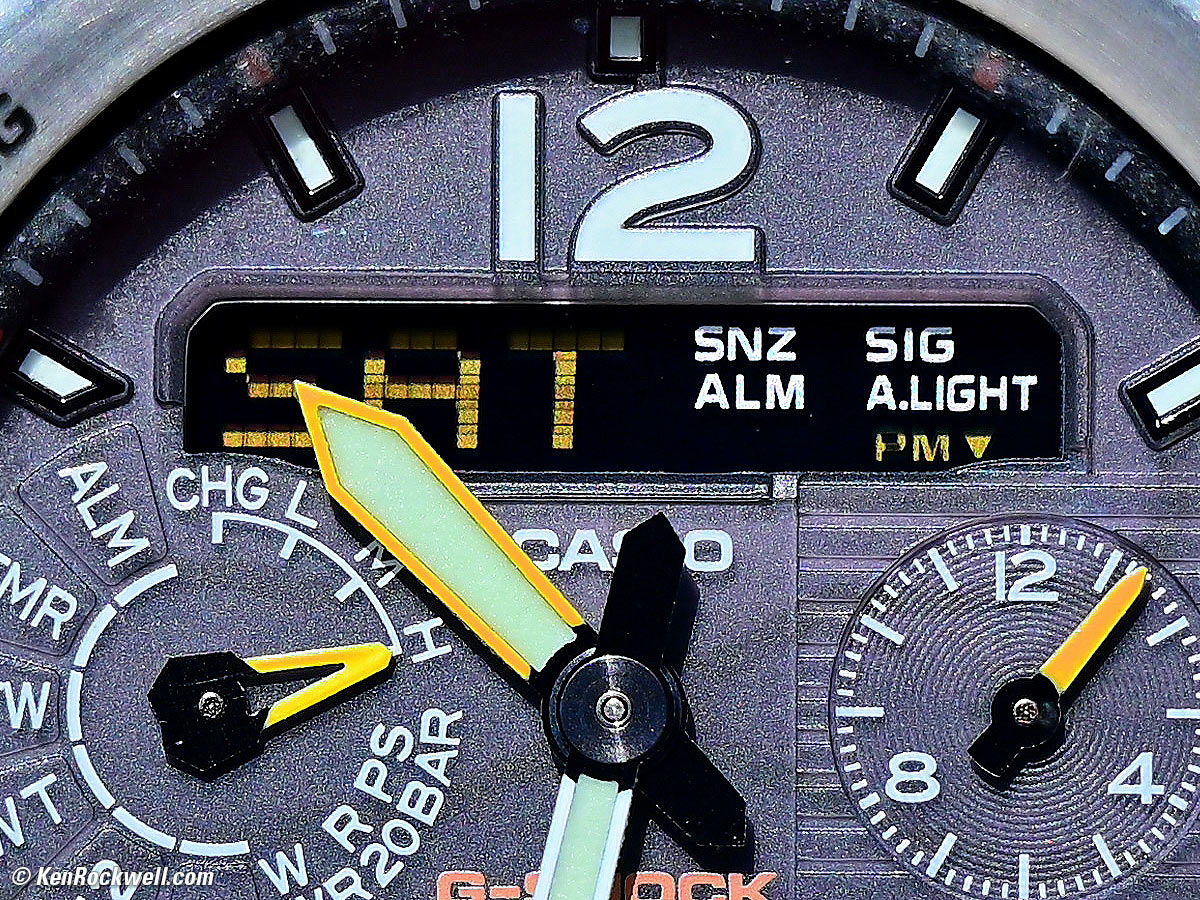 Nikon Z 24-70 2.8 macro performance