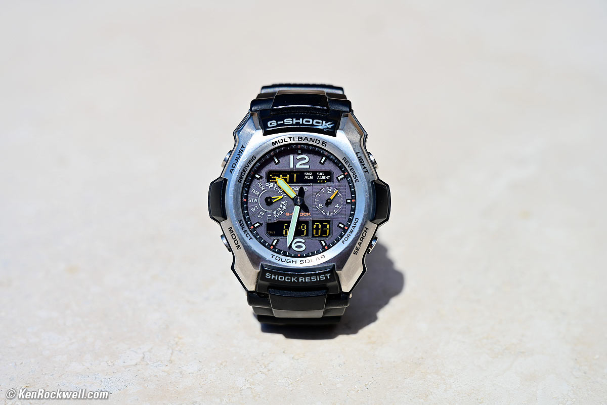 Nikon Z 24-70 2.8 macro performance