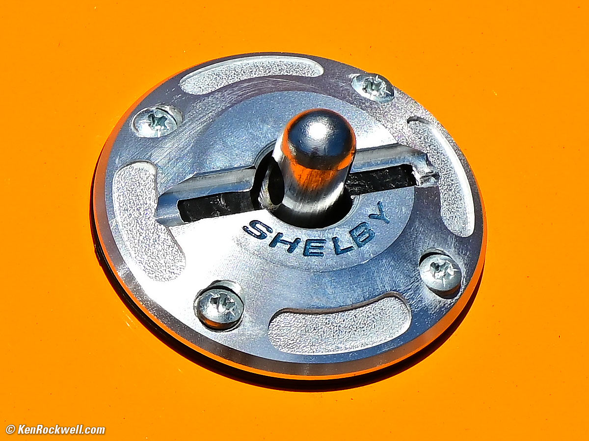 2008 Ford Mustanf Shelby GT-C