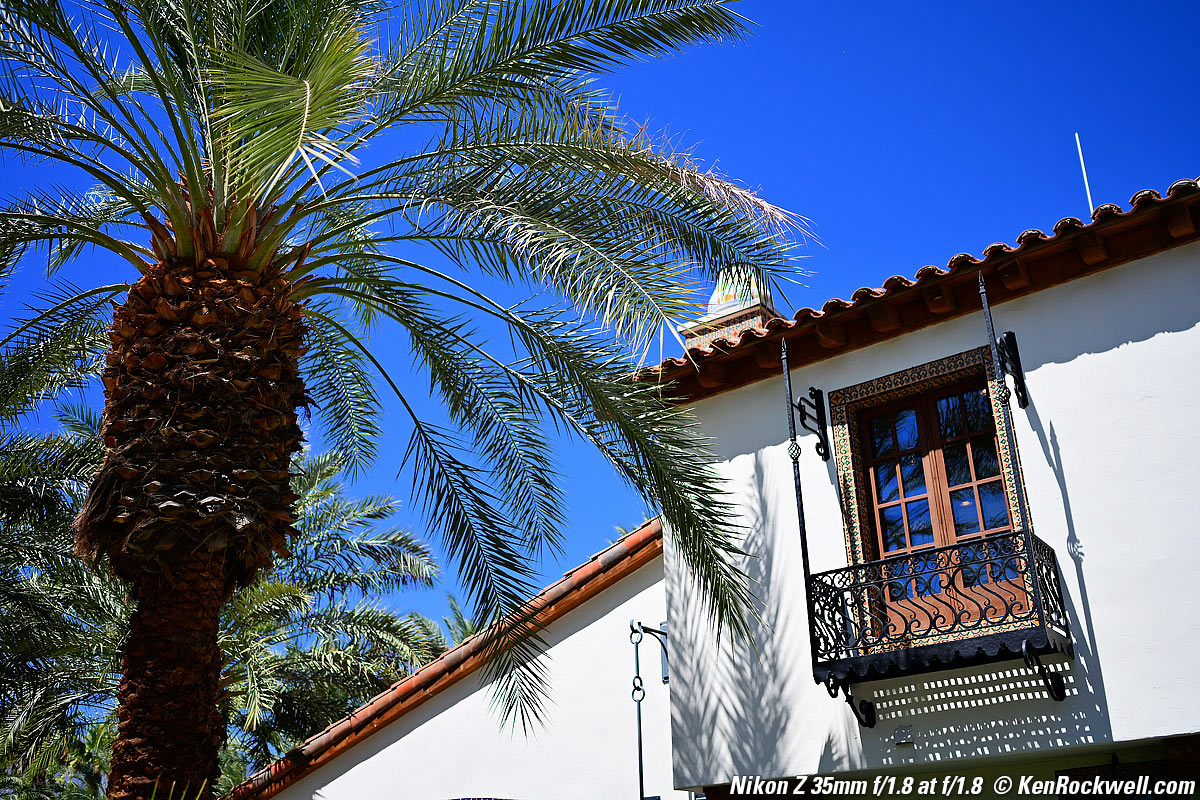 Nikon Z 35mm f/1.8 Sample Image