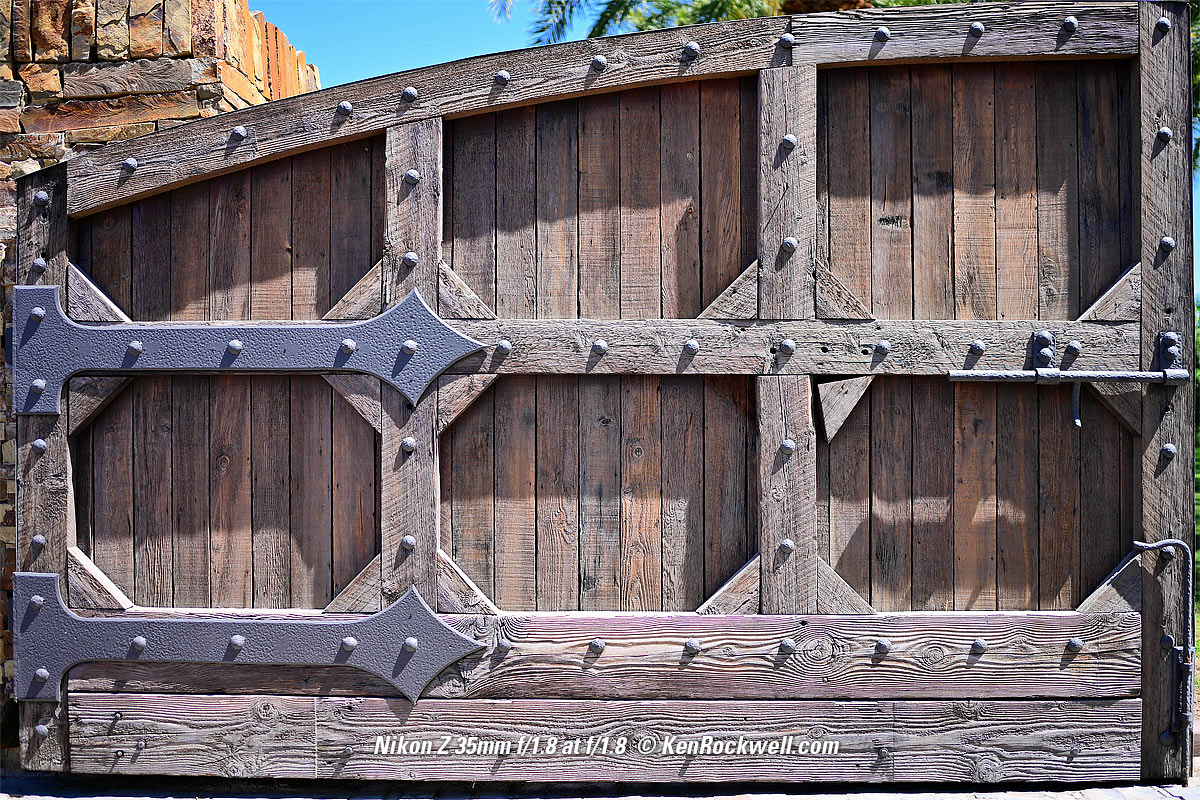 Nikon Z 35mm f/1.8 Sample Image