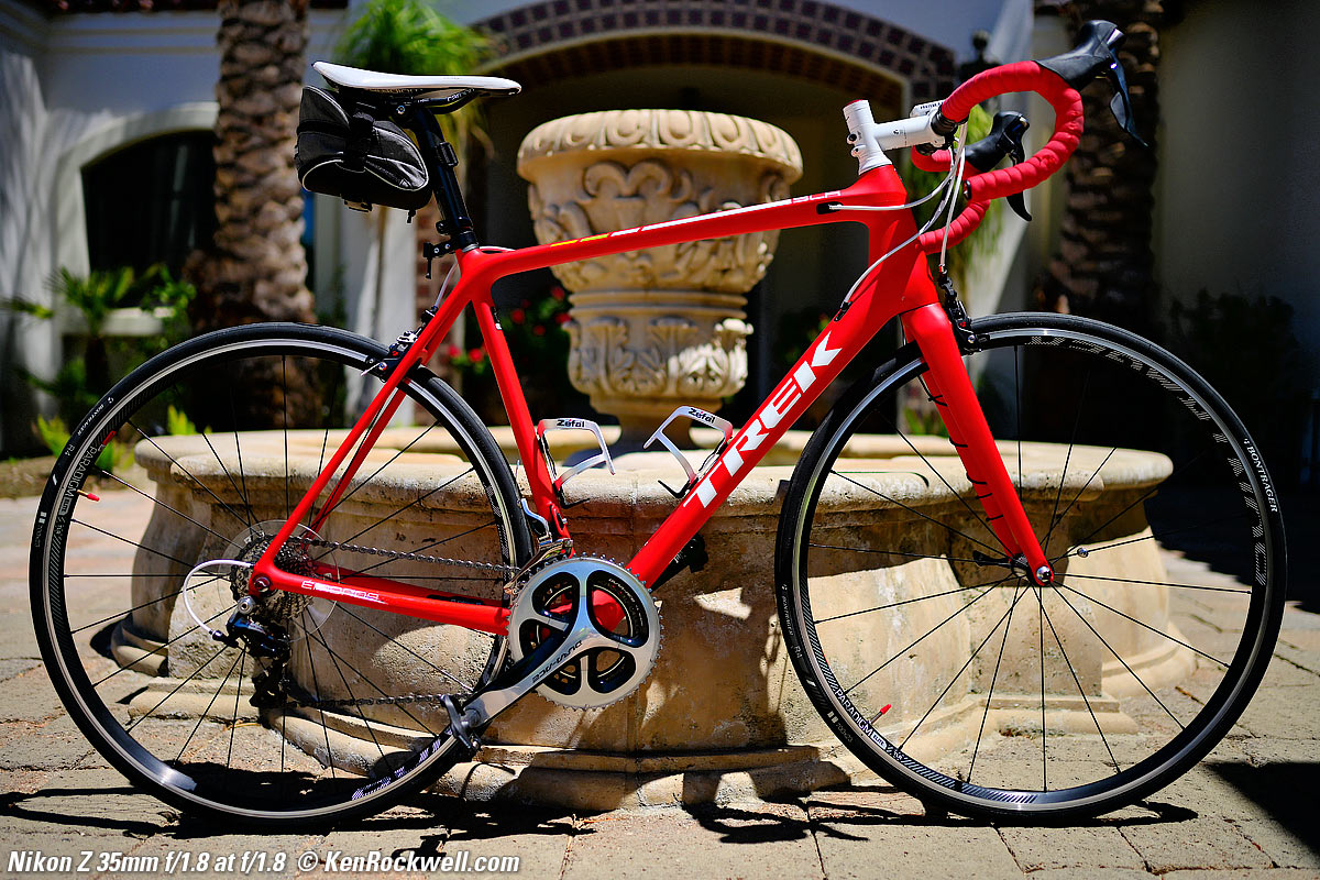 Nikon Z 35mm f/1.8 Sample Image