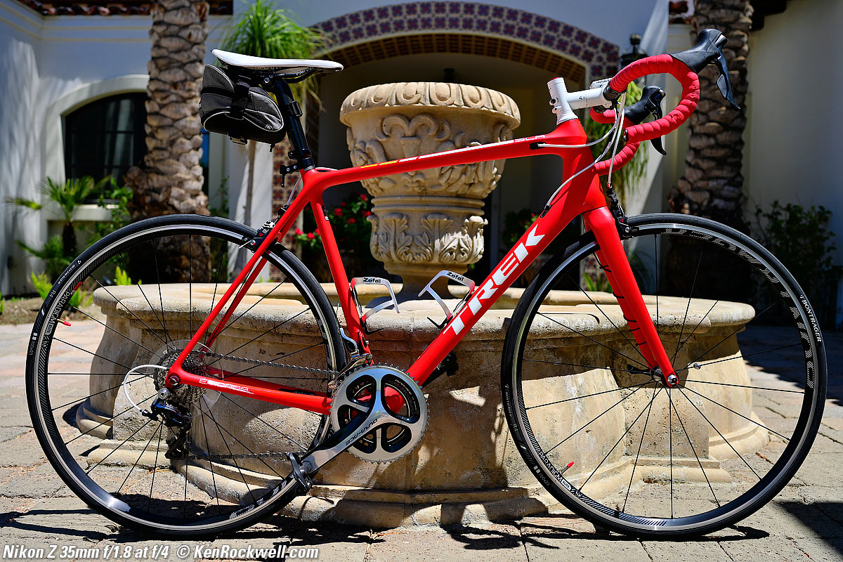 Nikon Z 35mm f/1.8 Sample Image