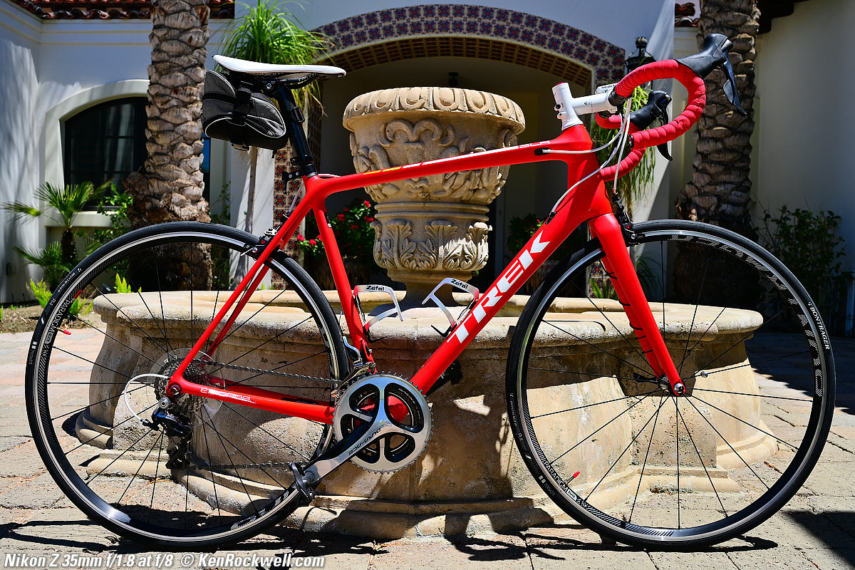 Nikon Z 35mm f/1.8 Sample Image