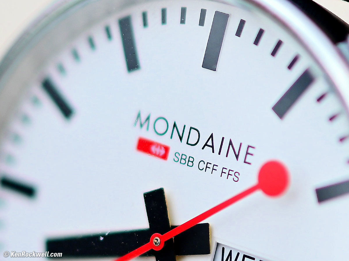 Nikon Z 35 1.8 spherochromatism