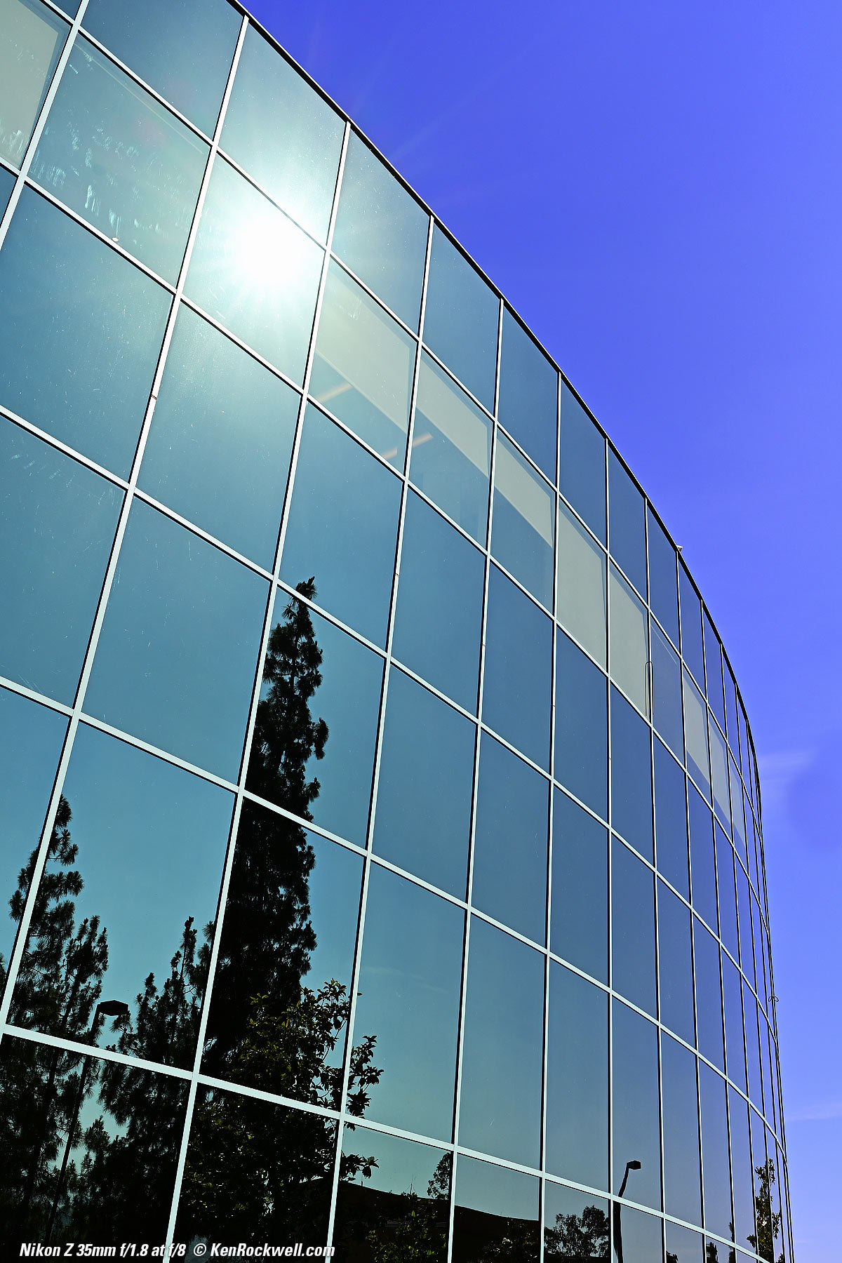 Nikon Z 35mm f/1.8 Sample Image