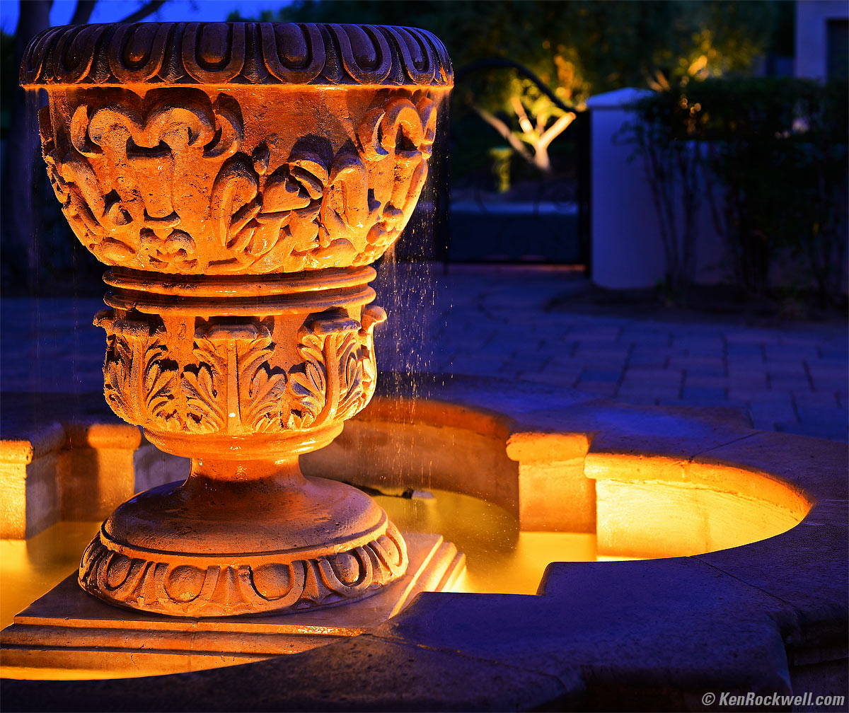 Nikon Z 50mm f/1.8 Sample Image