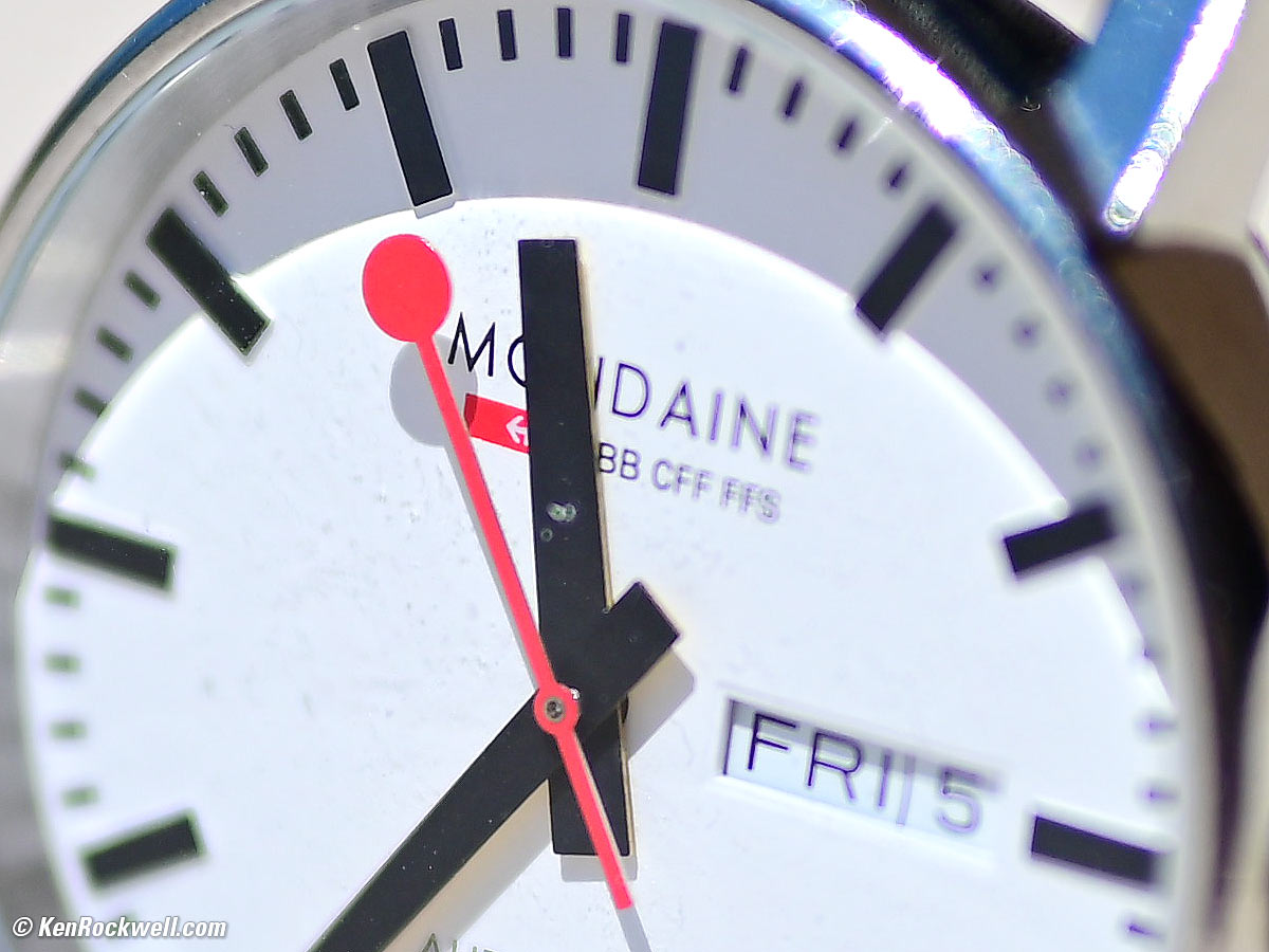 Nikon Z 50 1.8 spherochromatism