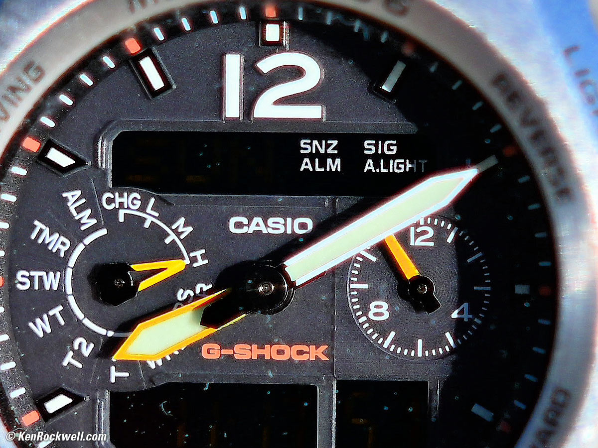 Nikon Z 24mm f/1.8 Macro performance