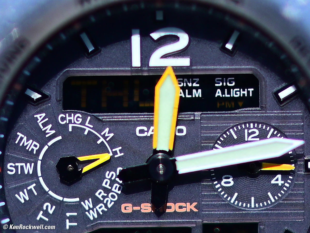 Nikon Z 58mm f/0.95 Macro Performance