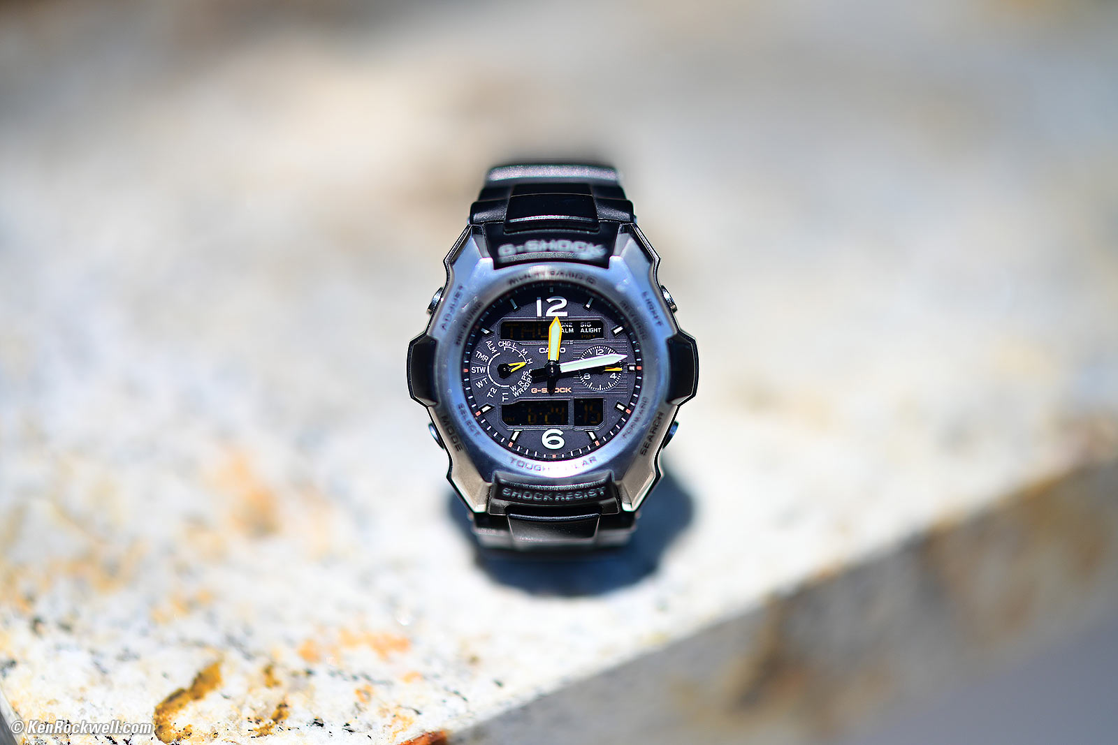 Nikon Z 58mm f/0.95 Macro Performance