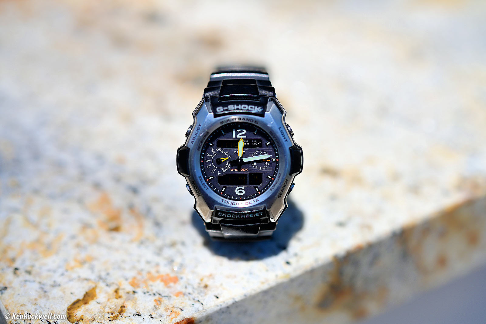 Nikon Z 58mm f/0.95 Macro Performance