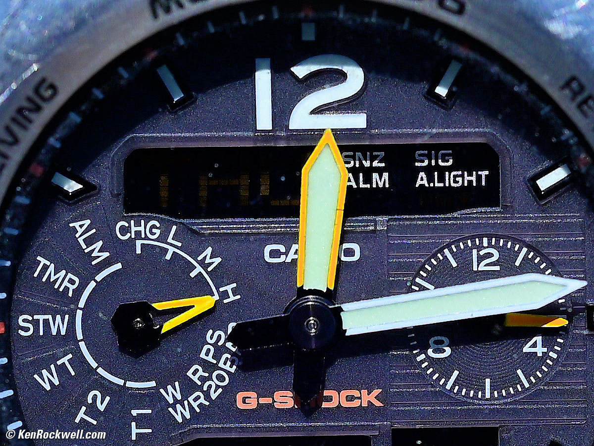 Nikon Z 58mm f/0.95 Macro Performance