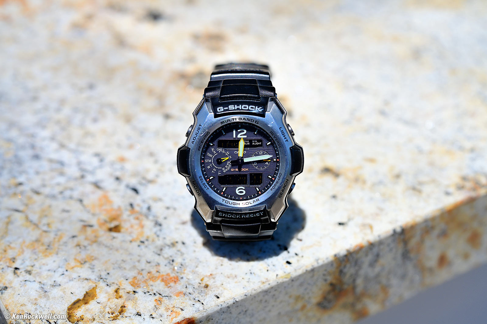 Nikon Z 58mm f/0.95 Macro Performance