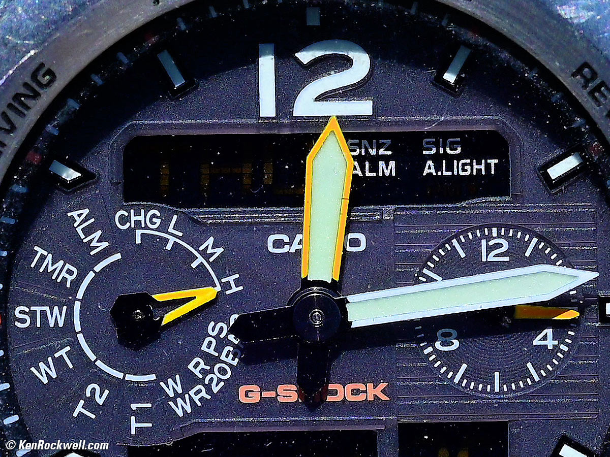 Nikon Z 58mm f/0.95 Macro Performance