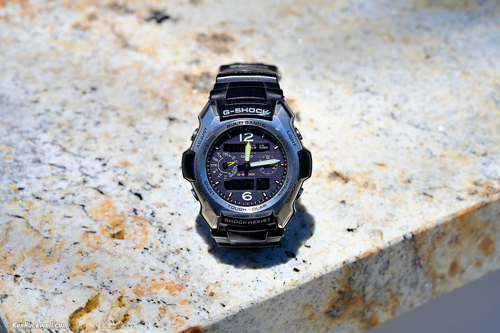 Nikon Z 58mm f/0.95 Macro Performance