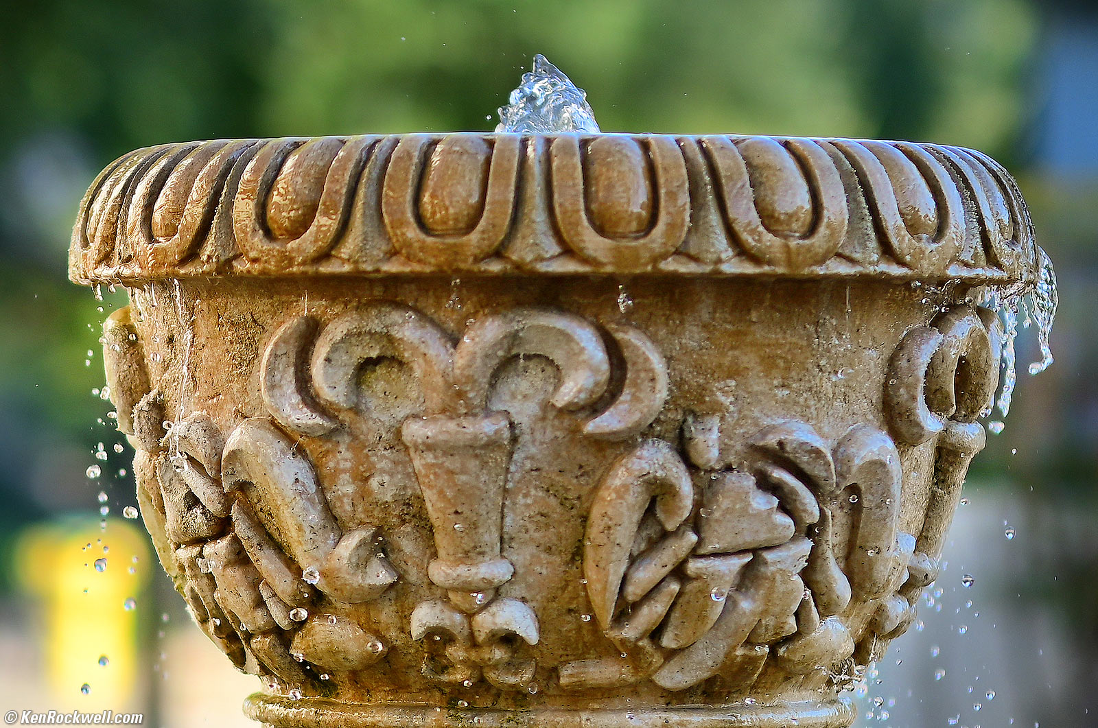 Nikon Z 58mm f/0.95 Noct Sample Image