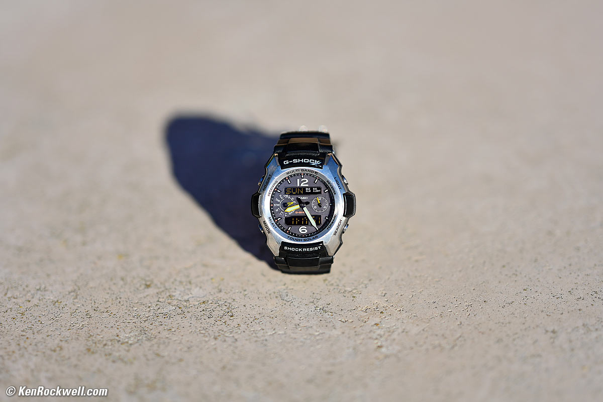 Nikon Z 85mm f/1.8 Macro performance