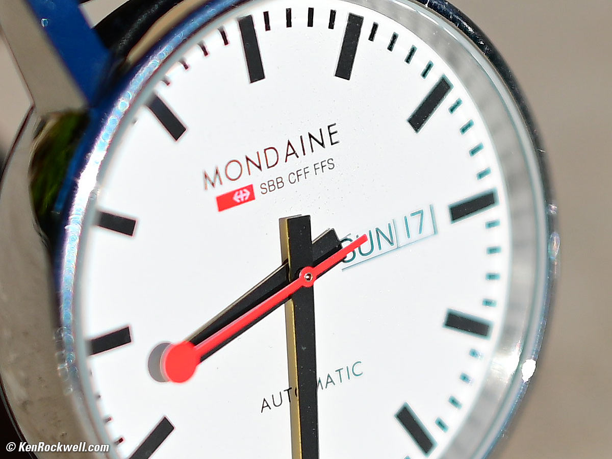 Nikon Z 85mm f/1.8 Spherochromatism