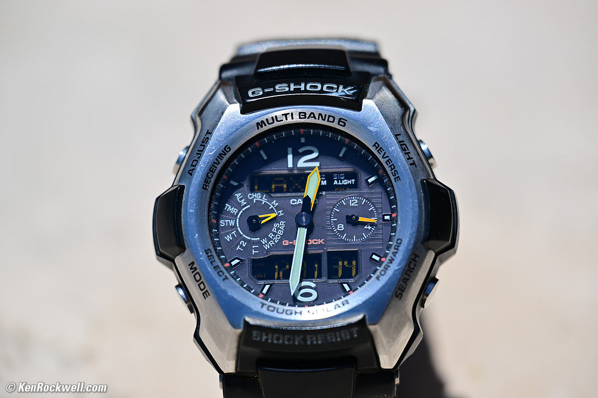 Nikon Z 100-400mm Macro Performance Sample Image File