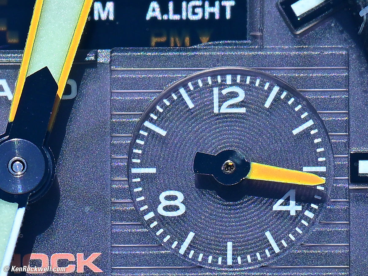 Nikon Z 100-400mm Macro Performance Sample Image File