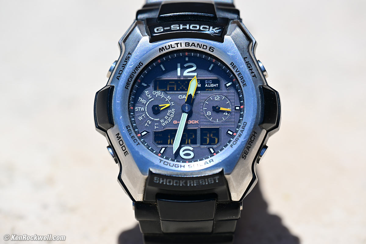 Nikon Z 100-400mm Macro Performance Sample Image File