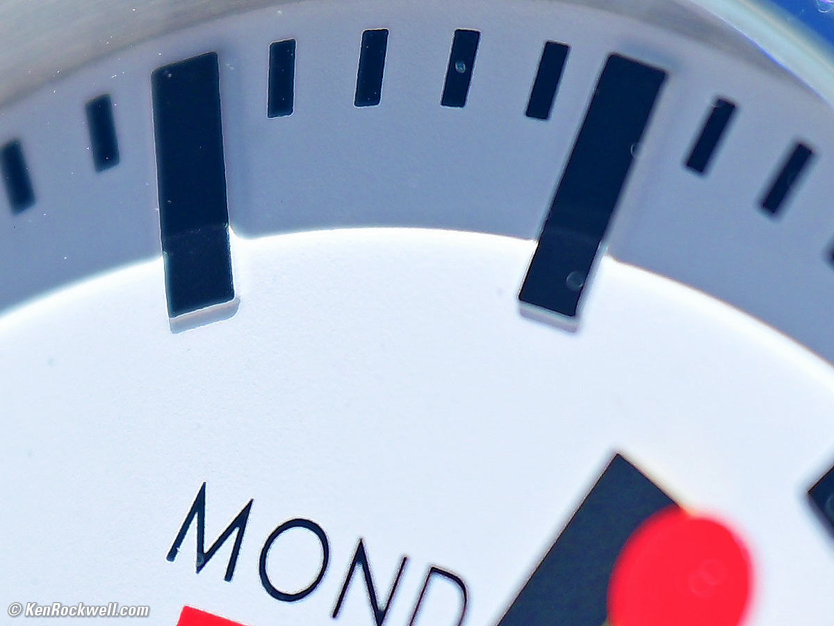 Nikon Z 100-400mm Spherochromatism Sample Image file