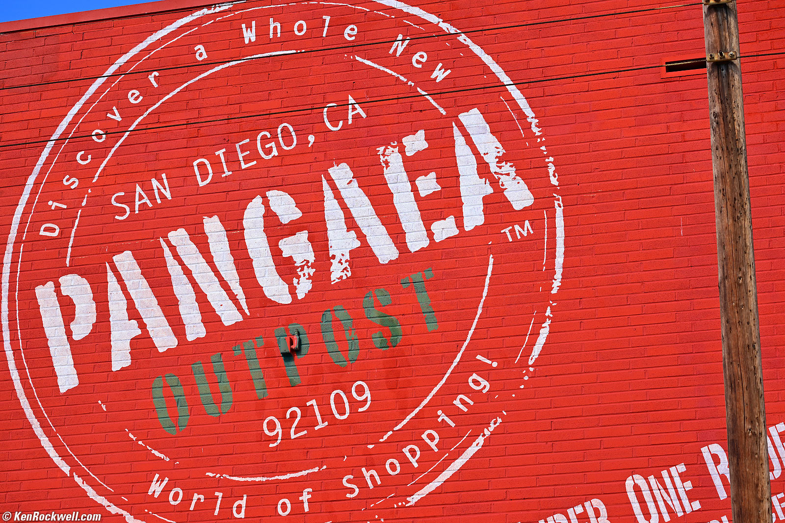 Nikon Z 100-400mm Sample Image File