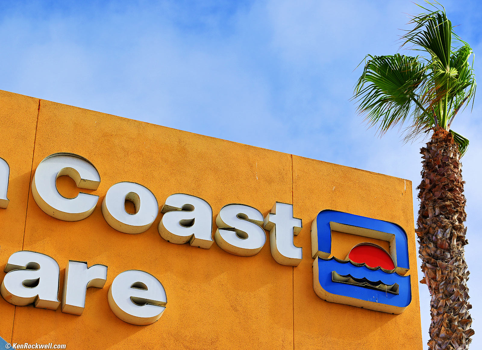 Nikon Z 100-400mm Sample Image File