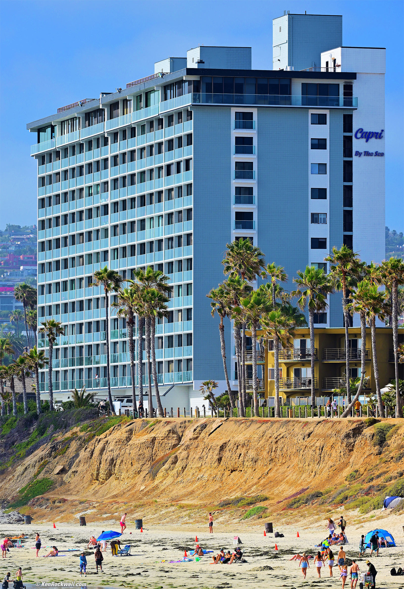 Nikon Z 100-400mm Sample Image File