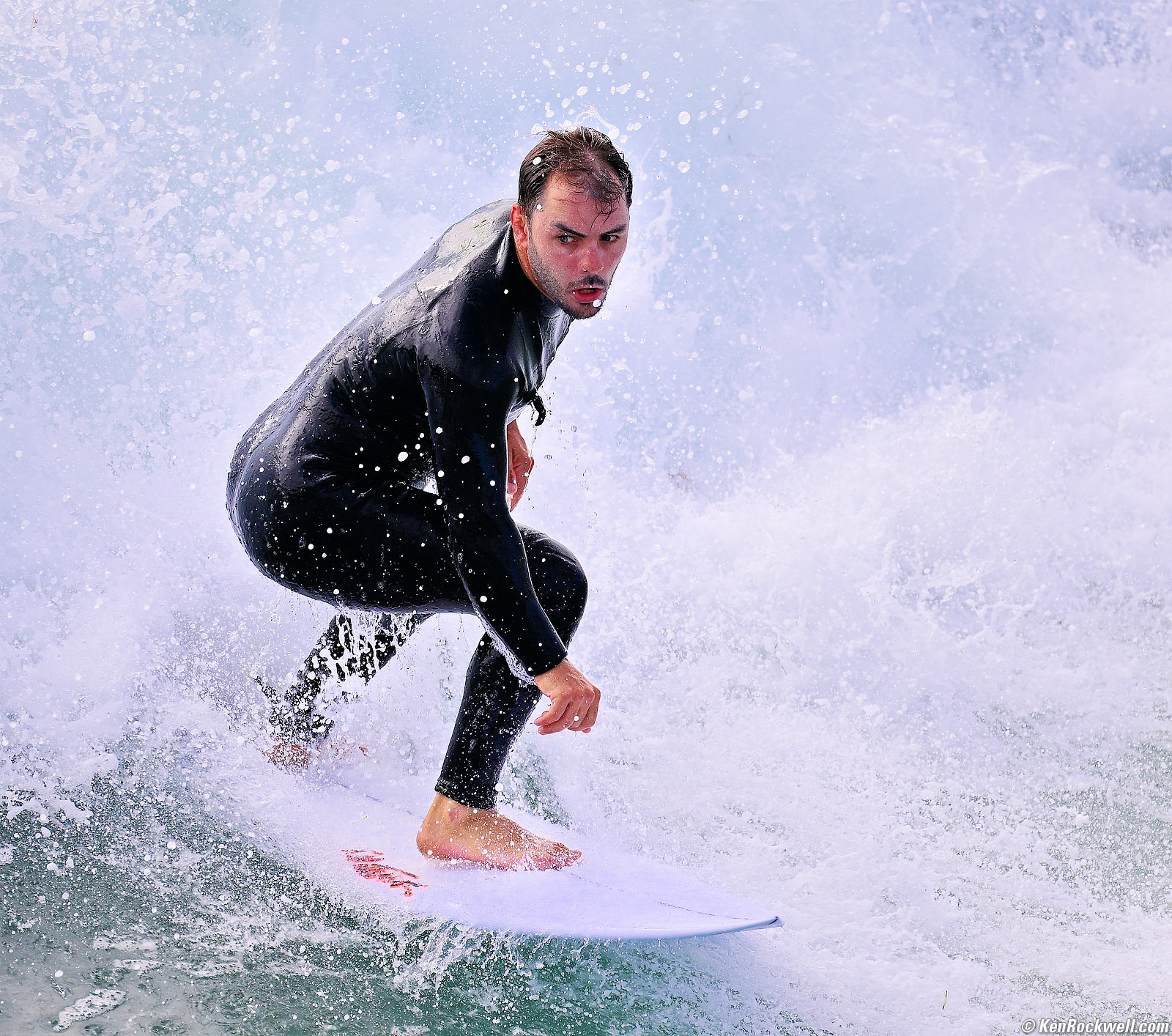 Nikon Z 100-400mm Sample Image File