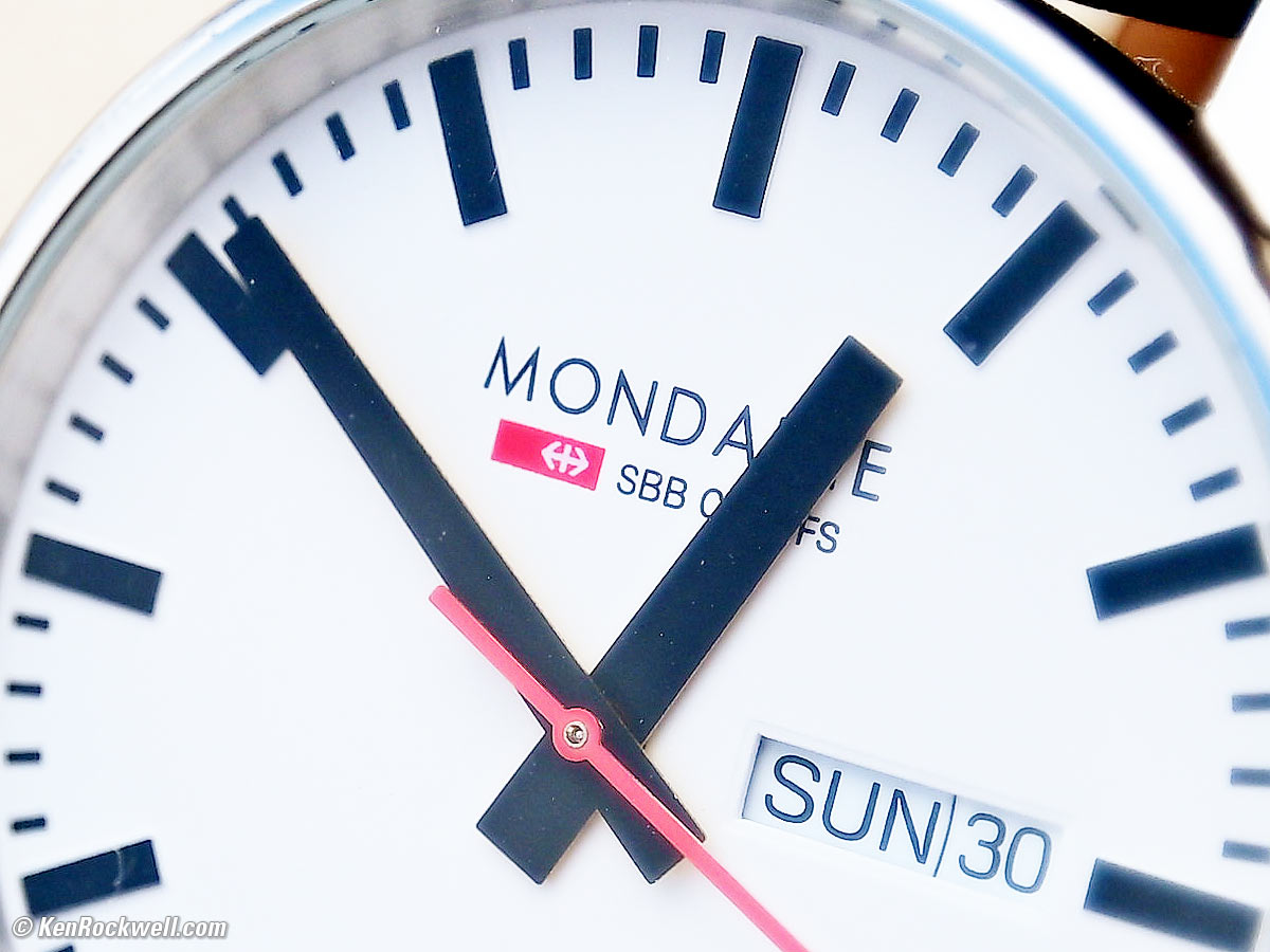 Nikon Z 14-24mm f/2.8 Spherochromatism