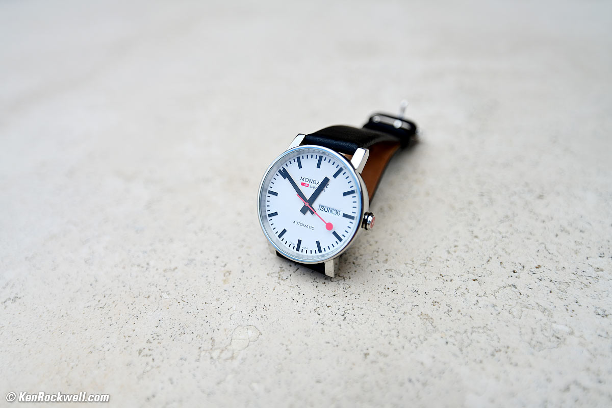 Nikon Z 14-24mm f/2.8 Spherochromatism