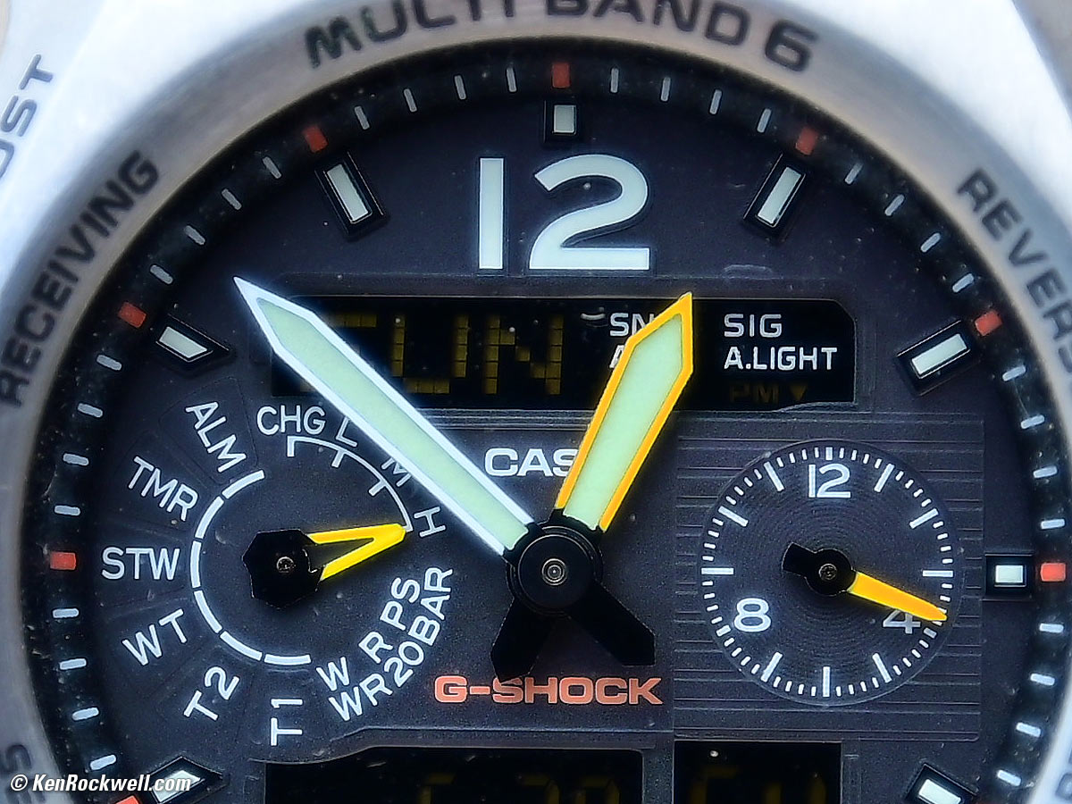 Nikon Z 14-24mm f/2.8 Macro Performance