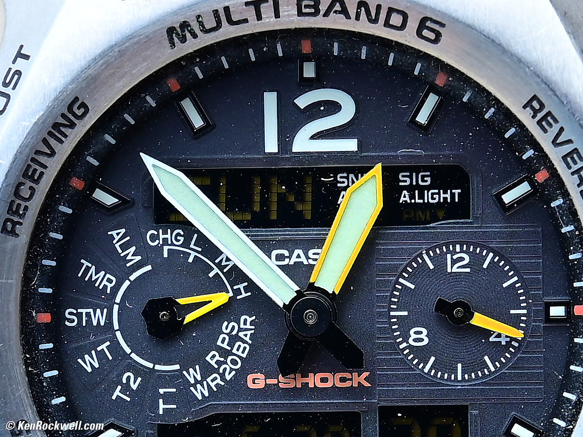 Nikon Z 14-24mm f/2.8 Macro Performance