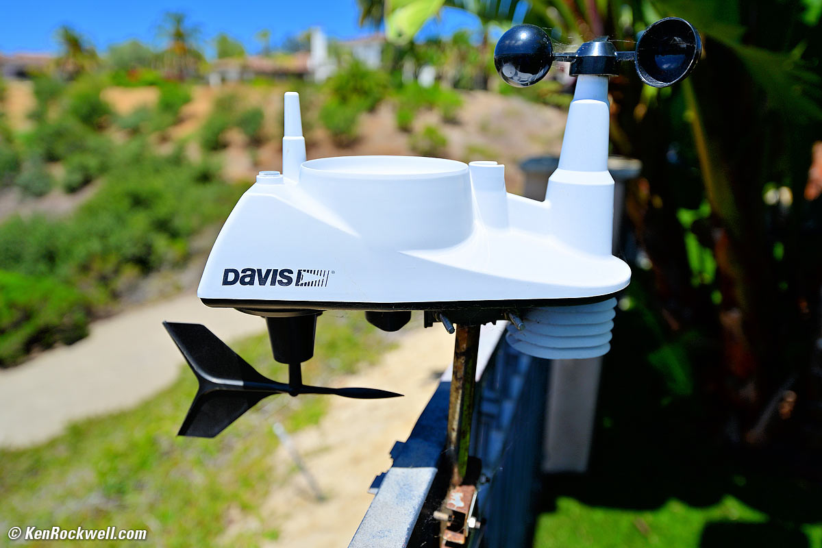 Nikon Z 14-24mm Bokeh