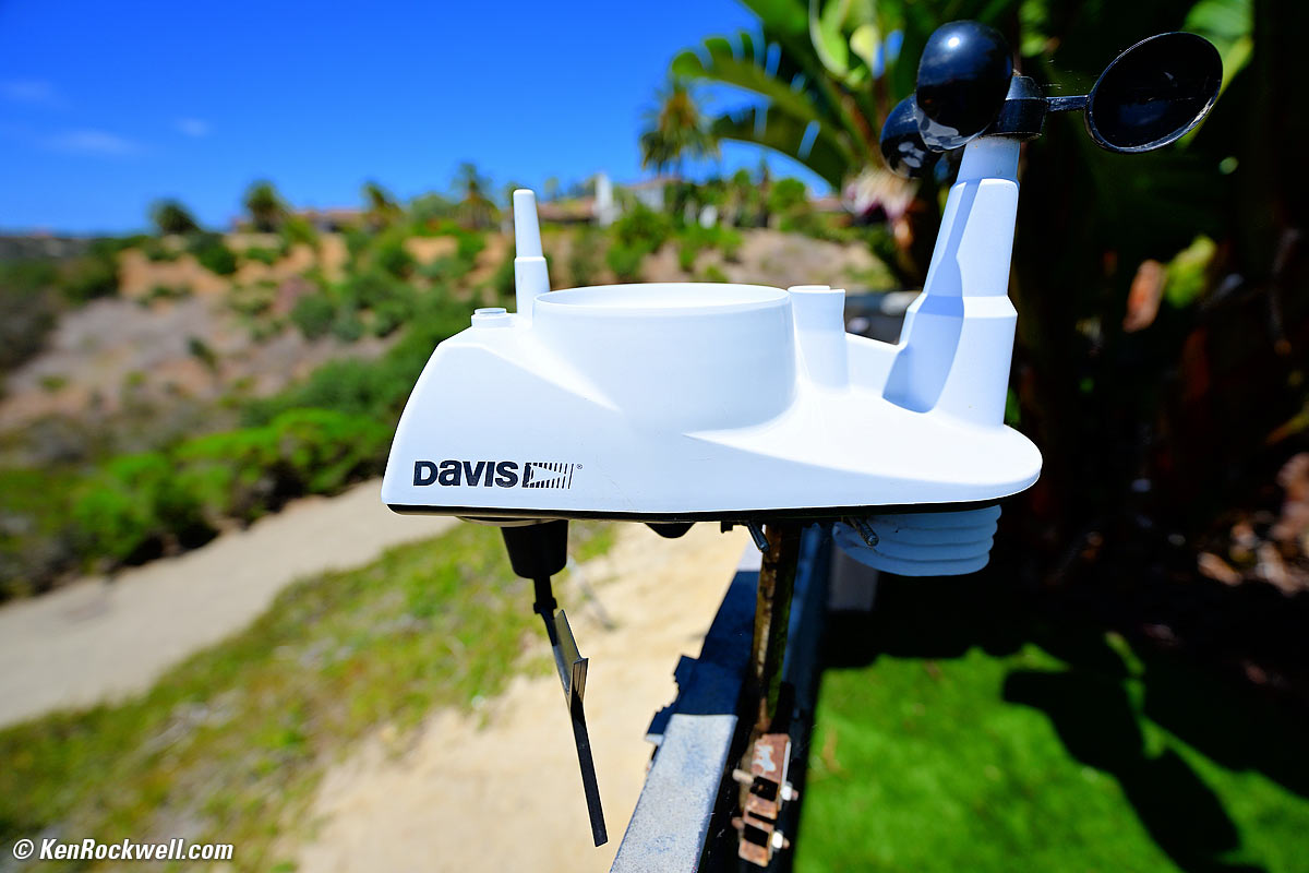 Nikon Z 14-24mm Bokeh