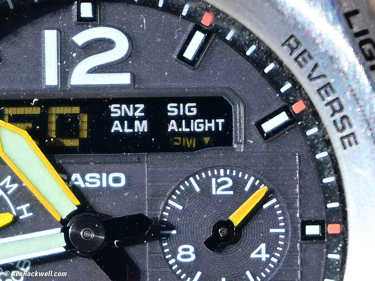 Nikon Z 16-50mm Macro Performance