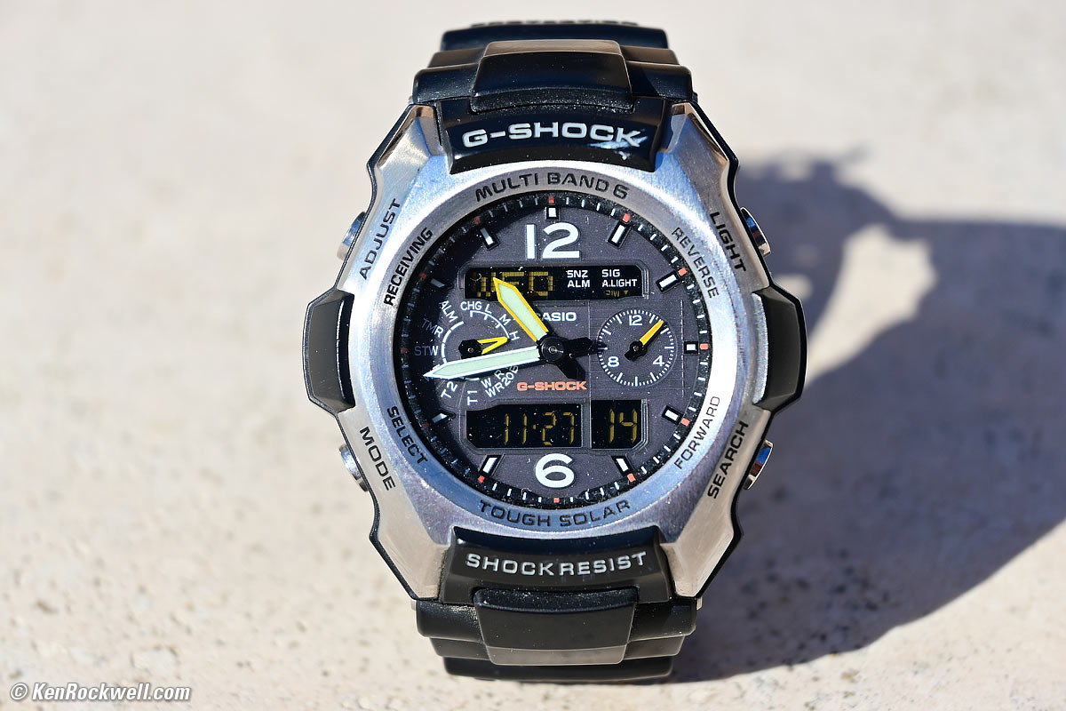 Nikon Z 16-50mm Macro Performance