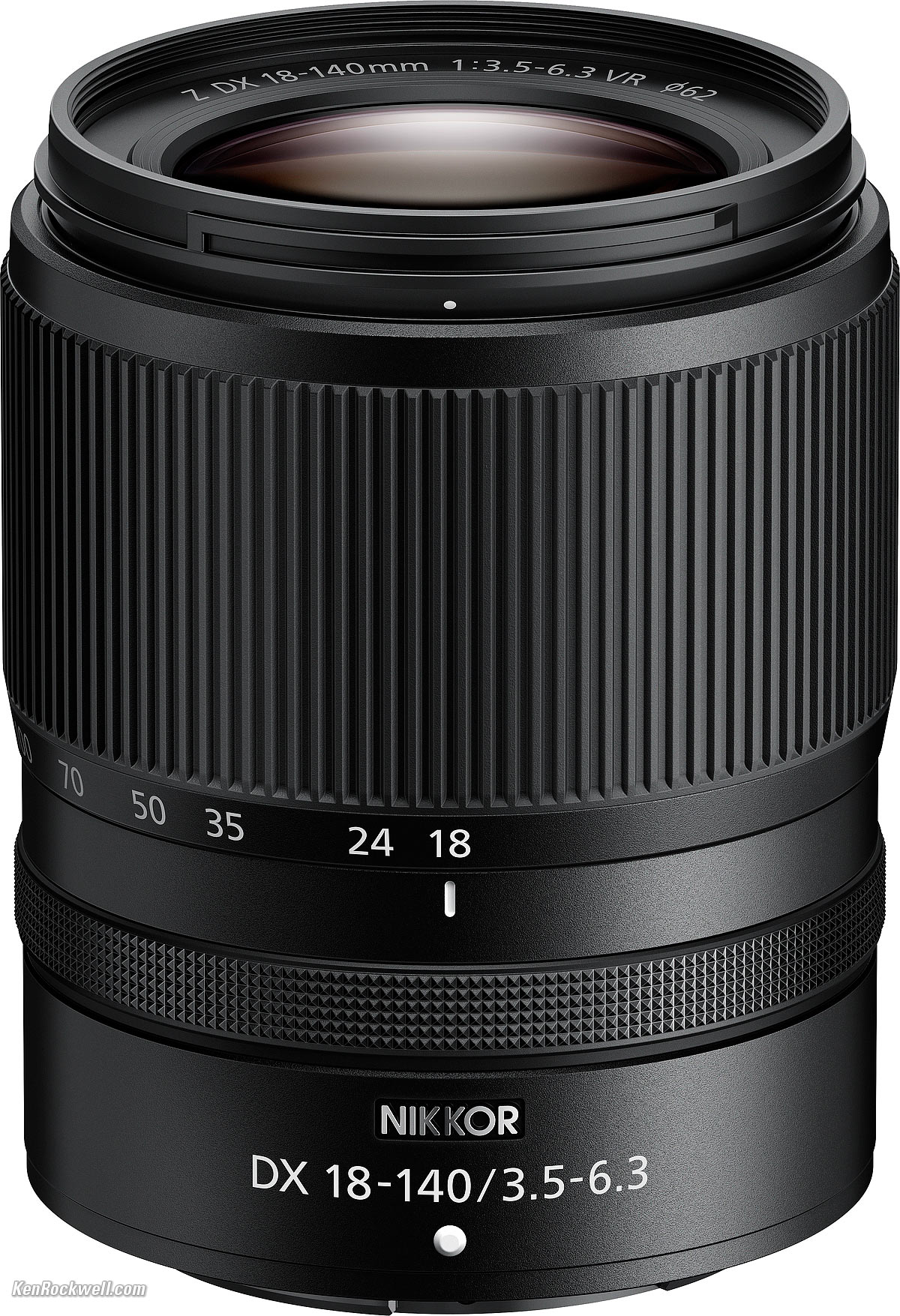 Sony FE 70-200mm f/2.8 GM II