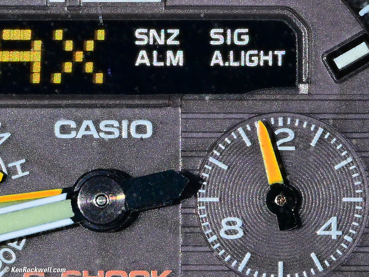 Nikon Z 18-140mm VR DX Macro Performance