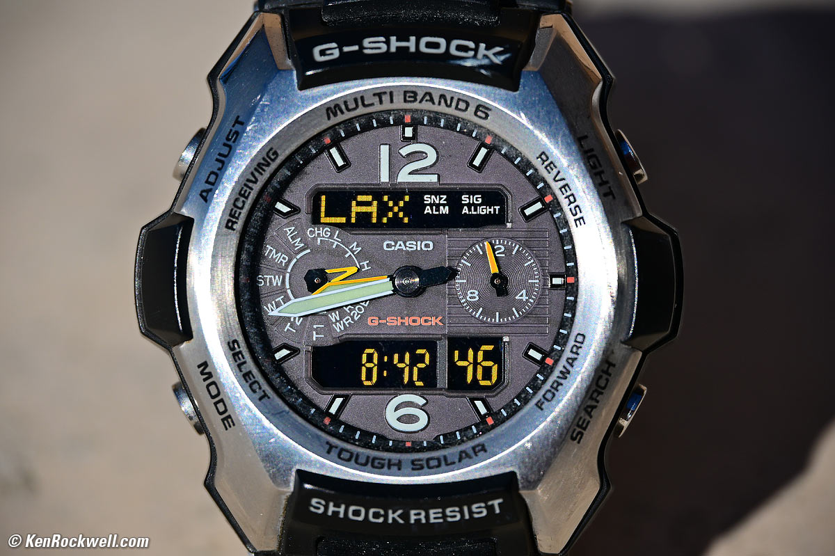 Nikon Z 18-140mm VR DX Macro Performance