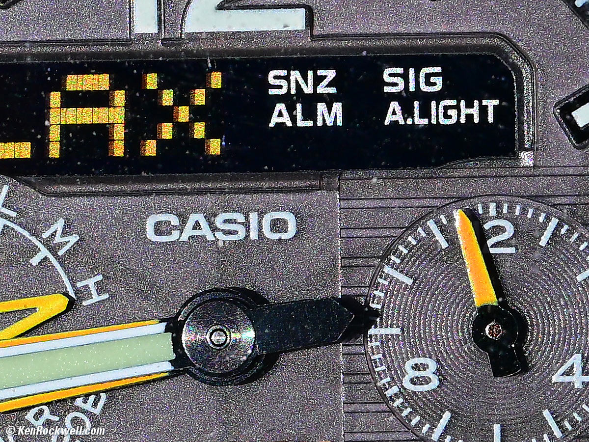 Nikon Z 18-140mm VR DX Macro Performance