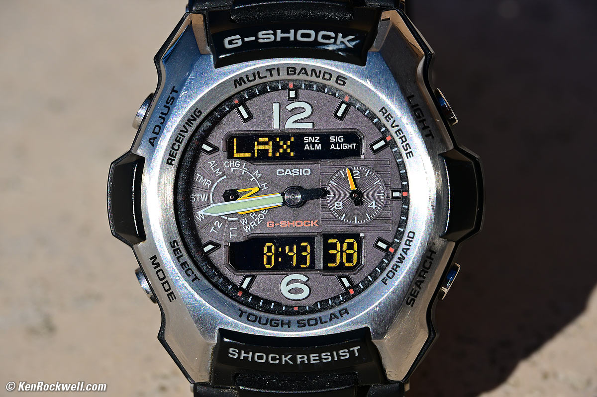 Nikon Z 18-140mm VR DX Macro Performance