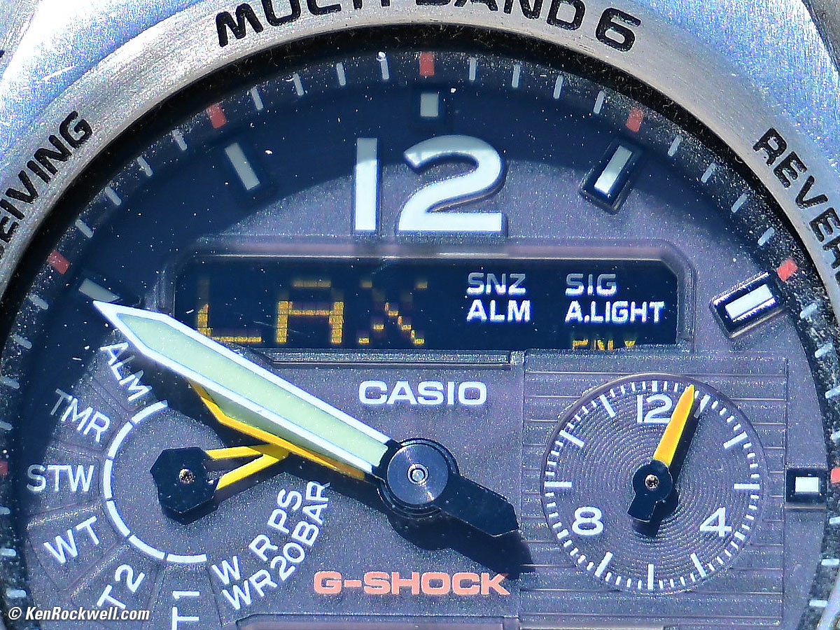 Nikon Z 180-600mm Macro Sample Image