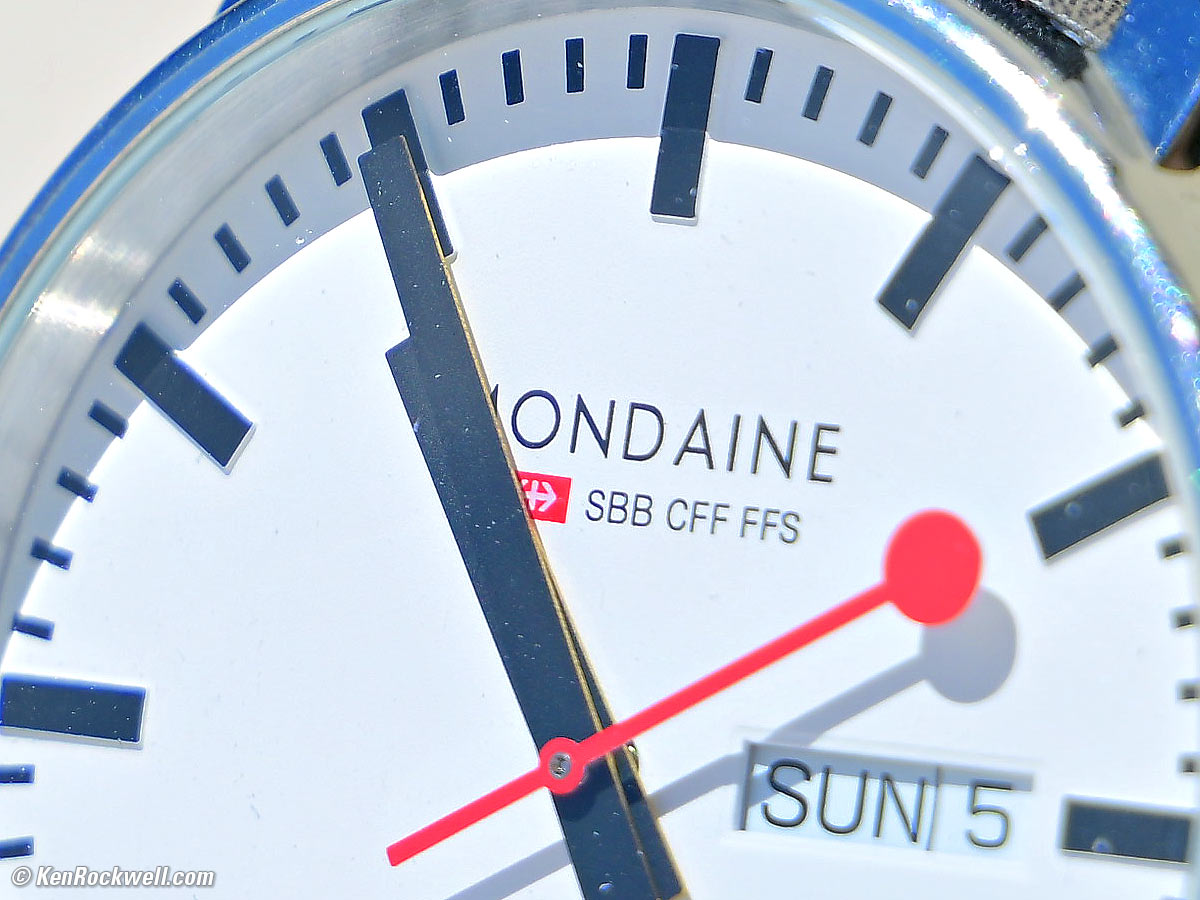 Nikon Z 180-600mm Spherochromatism