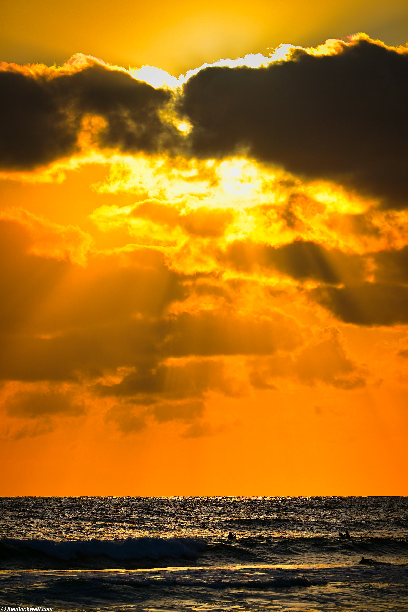 Nikon Z 180-600mm VR Sample Image File