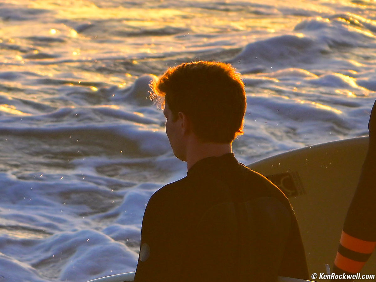 Nikon Z 180-600mm VR Sample Image File