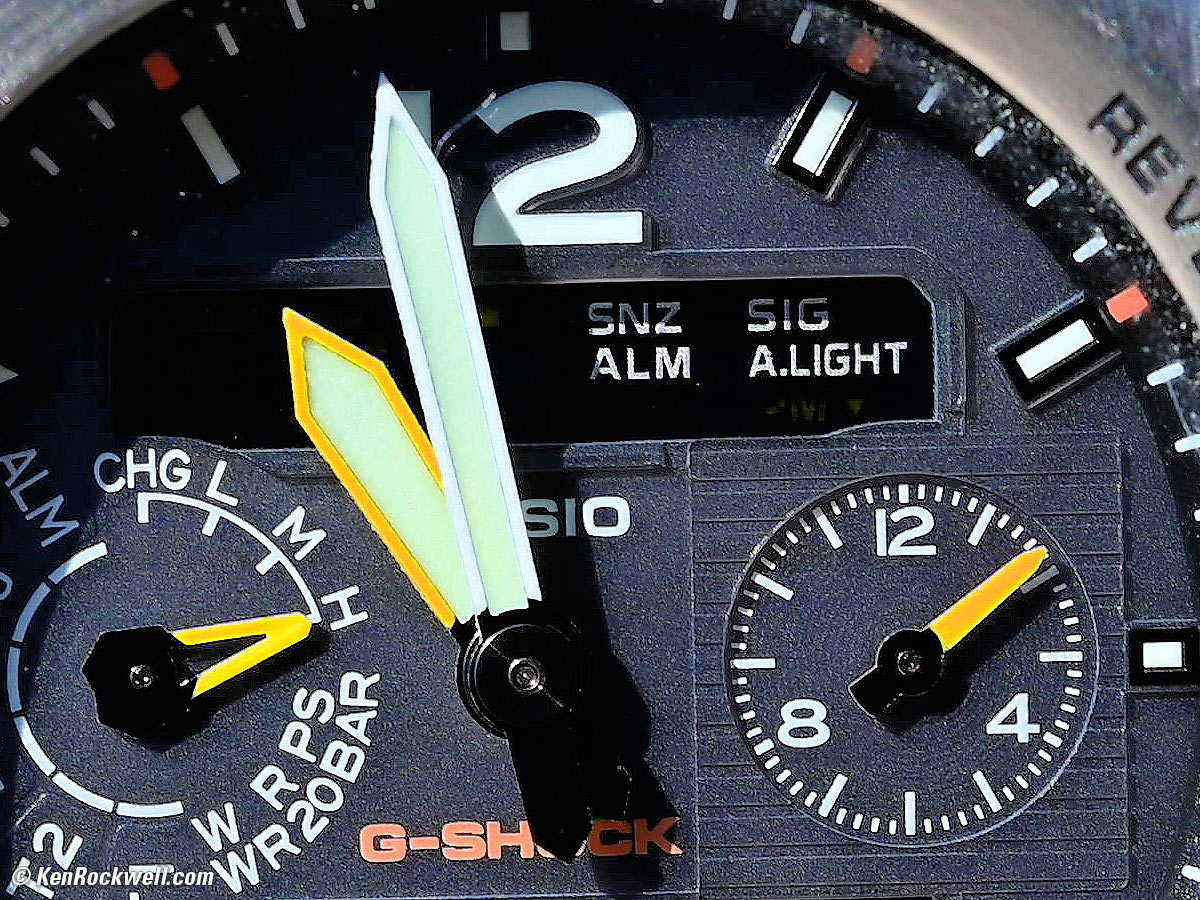 Nikon Z 20mm f/1.8 Macro Performance